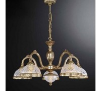 Подвесная люстра 6305 L.6305/5 Reccagni Angelo