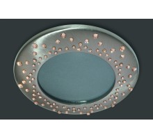 Точечный светильник N1519 N1519-NM Donolux