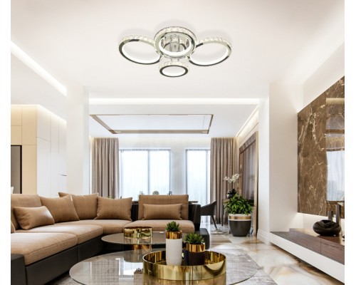 Потолочная люстра INNOVATION STYLE INNOVATION STYLE 83009 Natali Kovaltseva