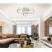 Потолочная люстра INNOVATION STYLE INNOVATION STYLE 83009 Natali Kovaltseva