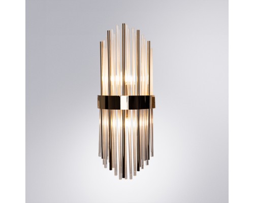 Бра Acapulco A1007AP-2GO Arte Lamp