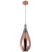 Подвесной светильник Lauris LDP 6843-1 R.GD Lumina Deco