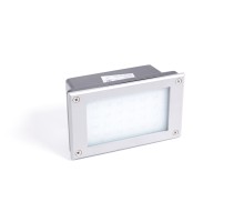 Встраиваемый светильник уличный  W91488 S Oasis Light