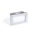 Встраиваемый светильник уличный  W91488 S Oasis Light