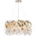 Подвесная люстра Coins 5104/8 Odeon Light