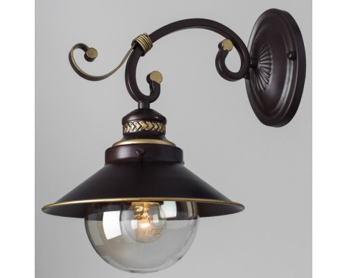 Бра Grazioso A4577AP-1CK Arte Lamp