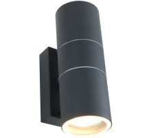 Архитектурная подсветка Mistero A3302AL-2GY Arte Lamp