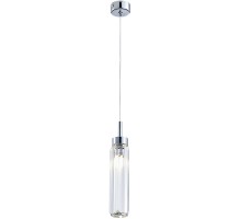 Подвесной светильник 4520 4521/S chrome Newport