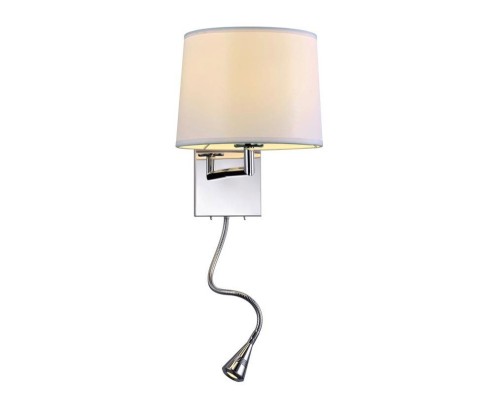 Бра 14000 14102/A LED white Newport