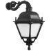 Настенный фонарь уличный Simon U33.171.000.AYH27 Fumagalli
