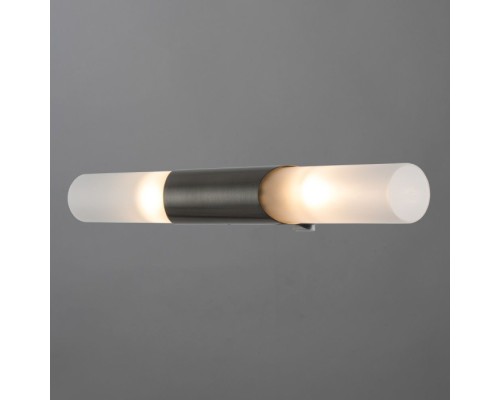 Настенный светильник Aqua-bastone A2470AP-2SS Arte Lamp
