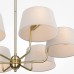 Потолочная люстра Modesto MOD360PL-06BS Maytoni