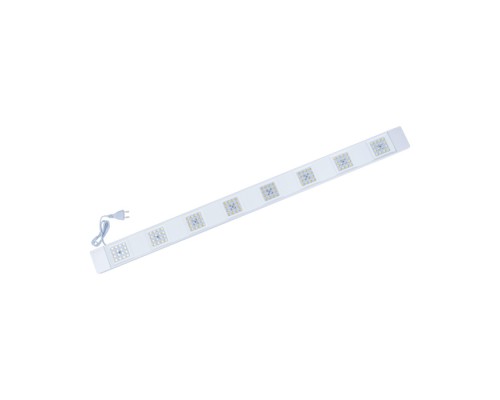 Светильник для растений  ULT-P71B-100W/SPFB/L105 WHITE WINTERGARDEN Uniel