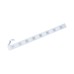 Светильник для растений  ULT-P71B-100W/SPFB/L105 WHITE WINTERGARDEN Uniel
