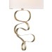 Бра Violino VL4174W01 Vele Luce