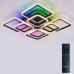 Потолочная люстра Spektr LED LAMPS 81108/7C Natali Kovaltseva