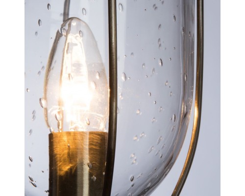 Бра Salvador A6351AP-1AB Arte Lamp