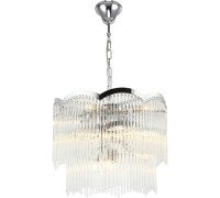 Подвесная люстра Seauty 2121/09/12P Stilfort