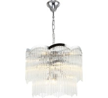 Подвесная люстра Seauty 2121/09/12P Stilfort