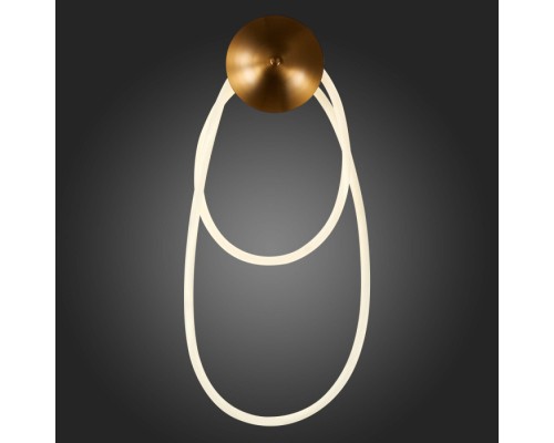 Бра Sagrato SL6102.301.30 ST Luce