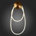 Бра Sagrato SL6102.301.30 ST Luce