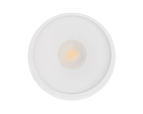 Точечный светильник DL18440 White DL18440/01 White R Dim Donolux