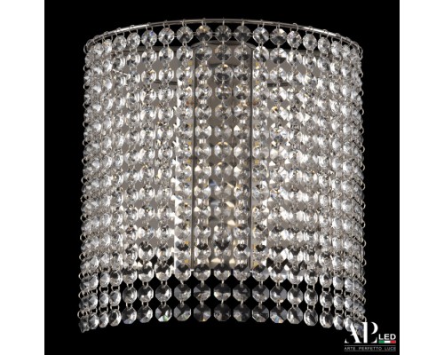 Бра Rimini S500.B5.25-27.A.4000 APL LED