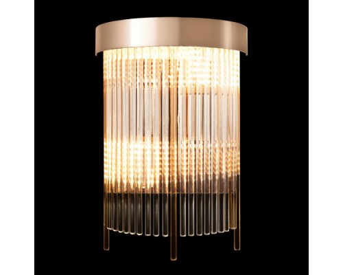 Бра Montana 10299W French gold Loft It
