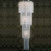 Подвесная люстра I Moderni NCS 015 Jago