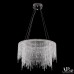 Подвесная люстра Sicilia SH02.55.D.Ni.4000 APL LED