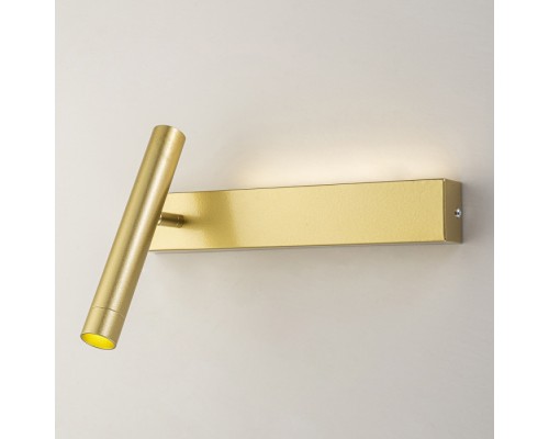 Спот Pulsar 10274/1LED Gold Escada