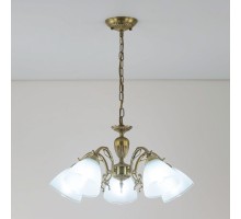 Подвесная люстра Латур CL413251 Citilux
