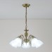 Подвесная люстра Латур CL413251 Citilux