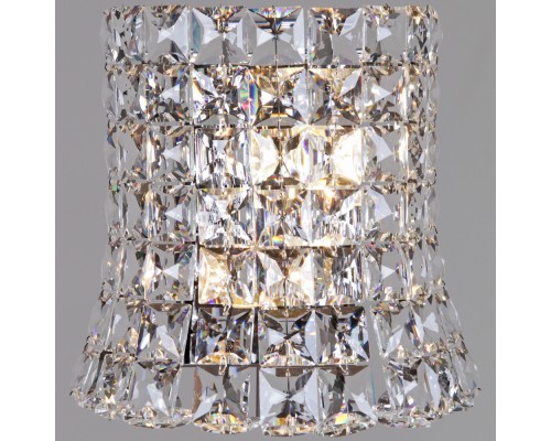 Бра  IL5130-1WZF-25 CH ELITE ILLUMICO