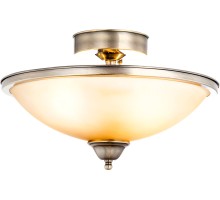 Потолочный светильник Sassari 6905-2D Globo