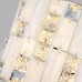 Бра Crossa 5072/28WL Odeon Light