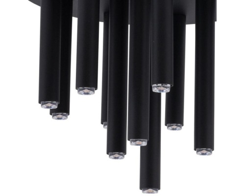 Потолочная люстра Stalactite 8355 Nowodvorski