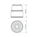 Модуль POLO 020877 Arlight