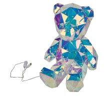 Светильник декоративный  ULD-R504 USB/RGB BEAR Uniel