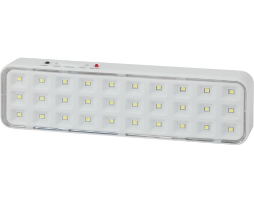 Аварийный светильник  DBA-102-0-20 ЭРА
