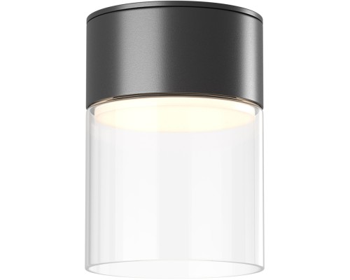 Точечный светильник Glory C094CL-GX53-B Maytoni