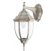 Настенный фонарь уличный Pegasus A3152AL-1WG Arte Lamp