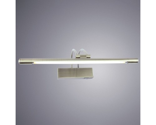 Подсветка для картин Picture Lights Lum A3068AP-1AB Arte Lamp