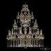 Подвесная люстра Verona 72115/12+6+6/300/3D A GB Bohemia