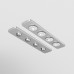 Соединитель Accessories for tracks Exility TRA034C-SC-42S Maytoni