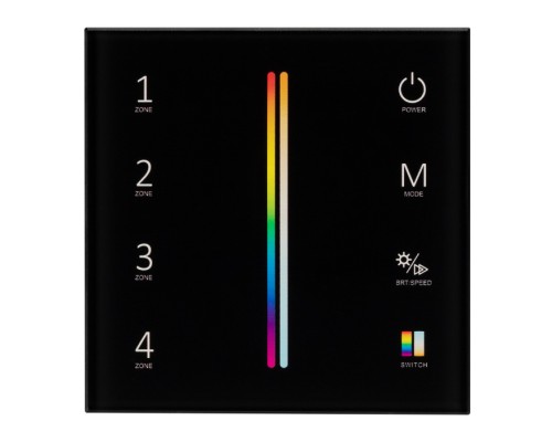 Панель управления кнопочная  028310 Arlight