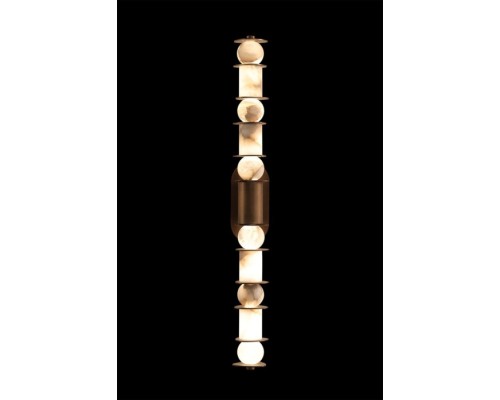 Бра Nocturna FL1198-10W Fluorite