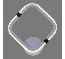 Бра  06321-3.2-01 WH+CR Reluce