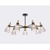 Потолочная люстра HIGH LIGHT LH58116 Ambrella