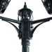 Наземный фонарь Atlanta A1047PA-3BG Arte Lamp
